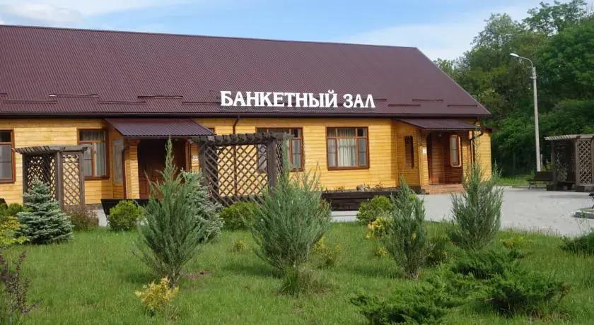 Campsite Ozero Udachi - главное фото