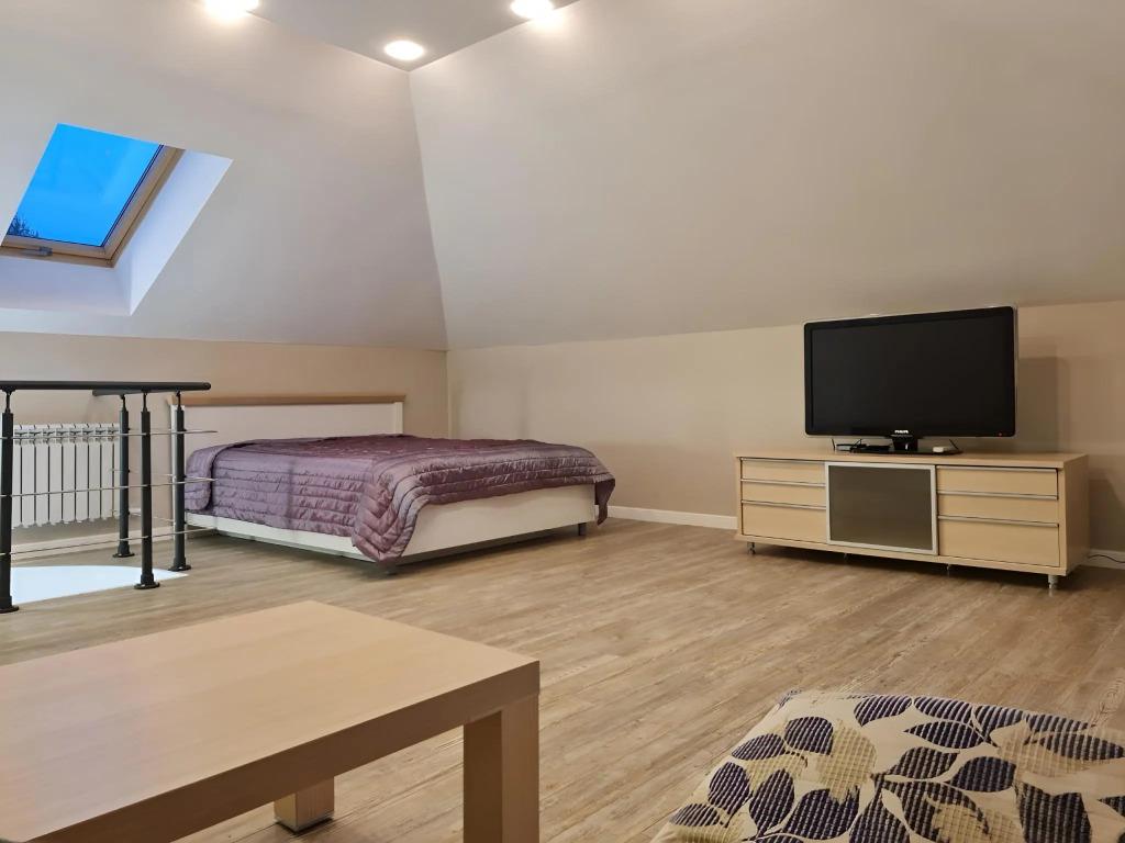 Коттедж на Солнечном переулке - главное фото