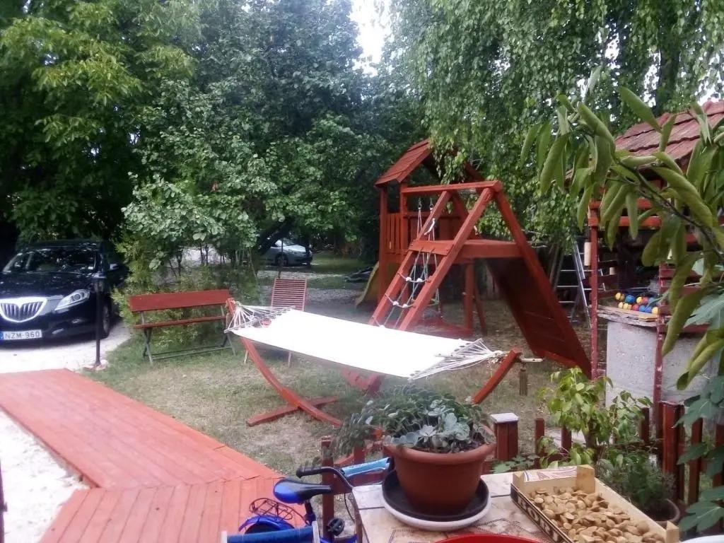 Diofa apartman - главное фото