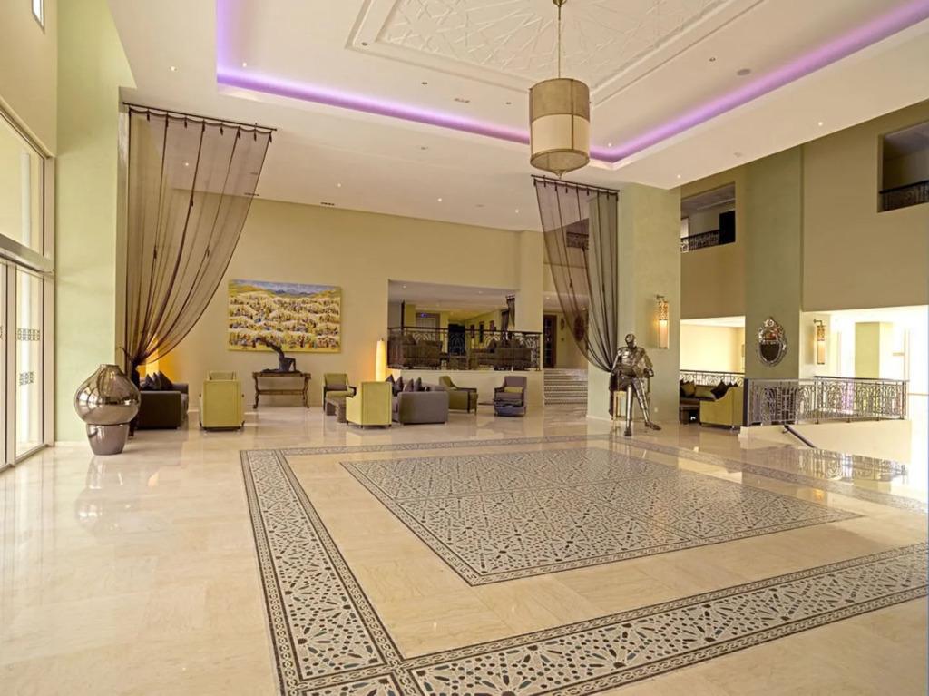 Palais Medina Riad Resort - главное фото