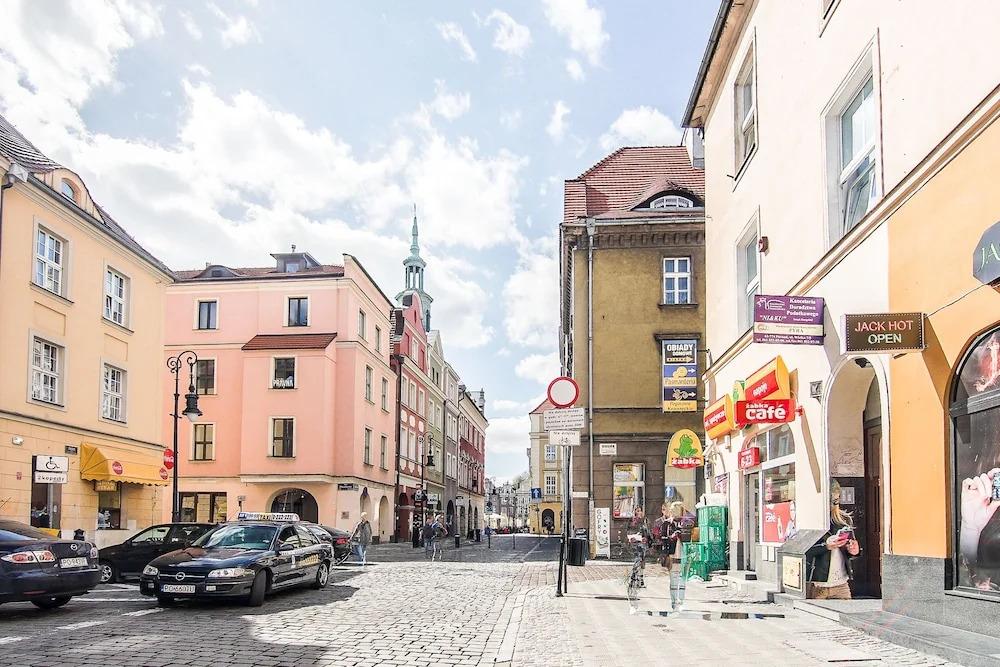 StarApart Apartamenty Poznan - главное фото