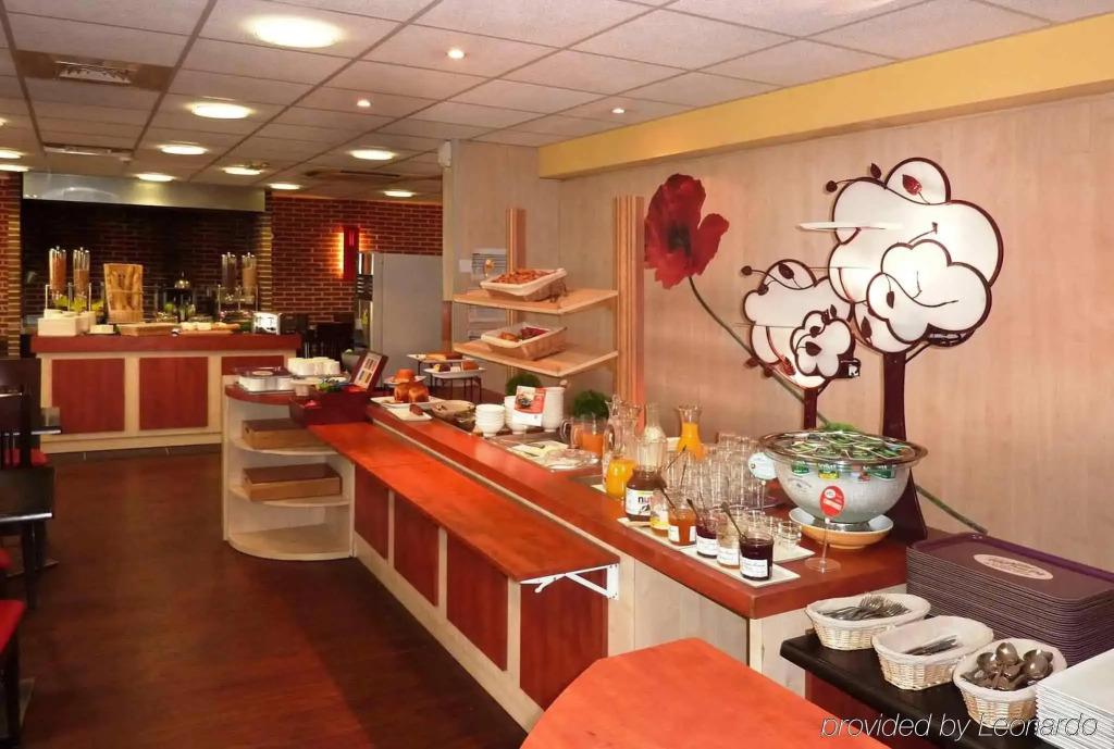 ibis Laon - главное фото