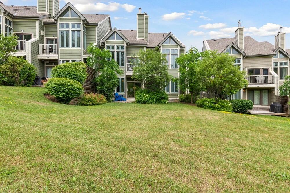 The Lodges at Blue Mountain - Chateau Ridge Condos - главное фото