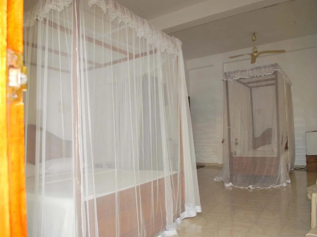 Sunny Mood Guest House - главное фото