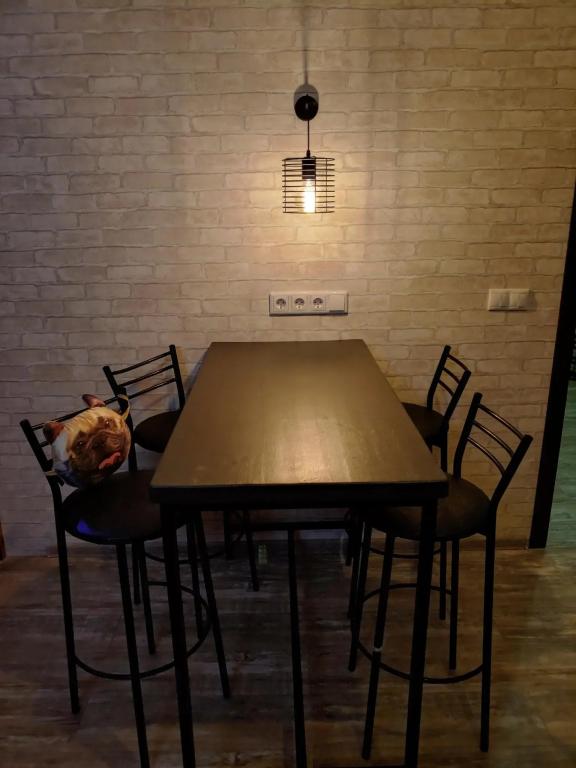 Апартаменты на улице Лопасненская 5 - главное фото