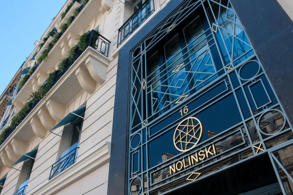 Nolinski Paris - Evok Collection - главное фото