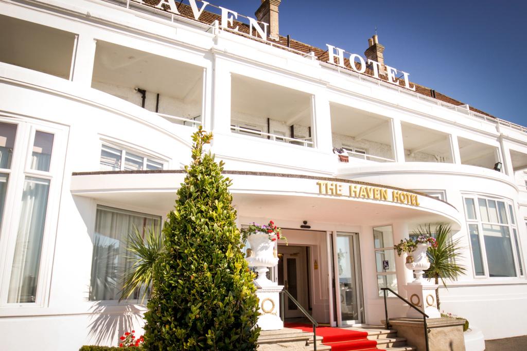 Haven Hotel - главное фото