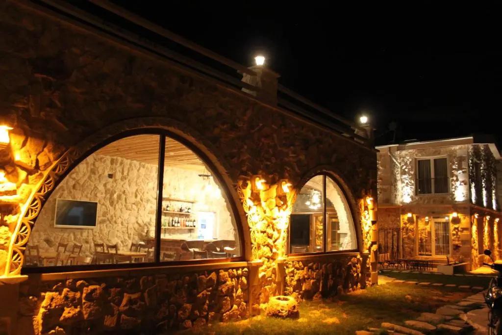 Soleado Capadocia Hotel - главное фото