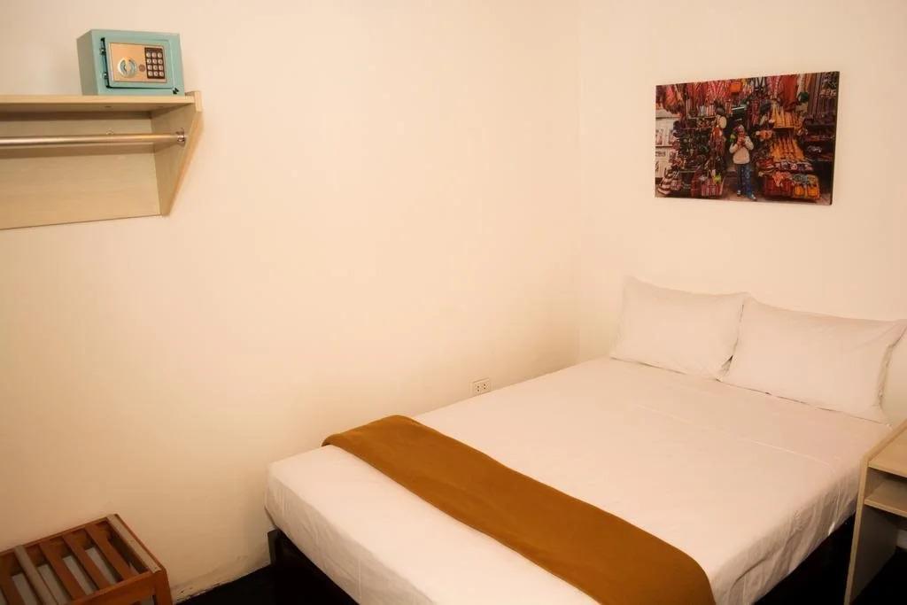 Hotel Vía Morburg - главное фото