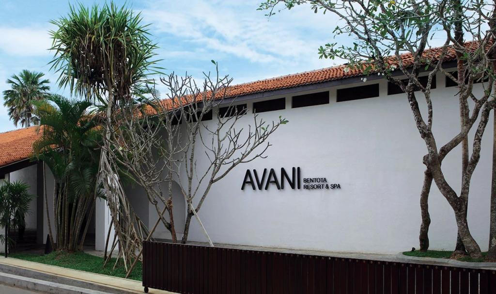 Thaala Bentota Resort - главное фото