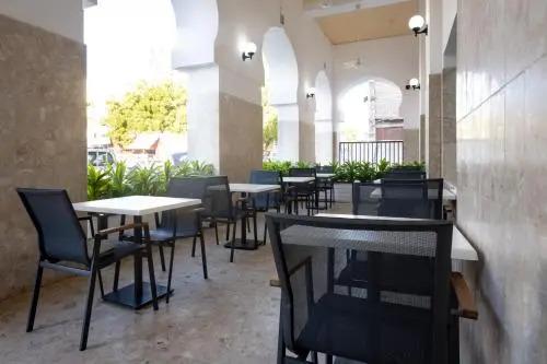 Hotel Residence de l'Europe - главное фото