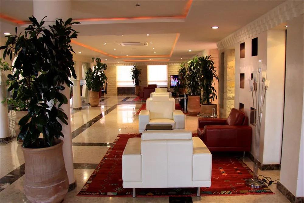 Vatel Hotel Golf & Spa Marrakech - главное фото