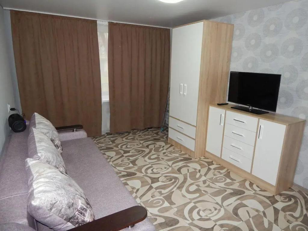 Апартаменты на улице Агурина 4 - главное фото