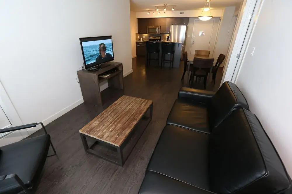 East Village Suites - главное фото