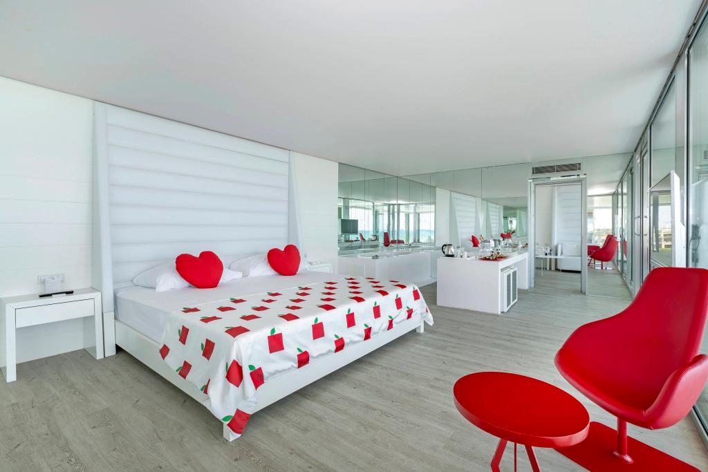 Adam & Eve - All Inclusive - Adults Only - главное фото