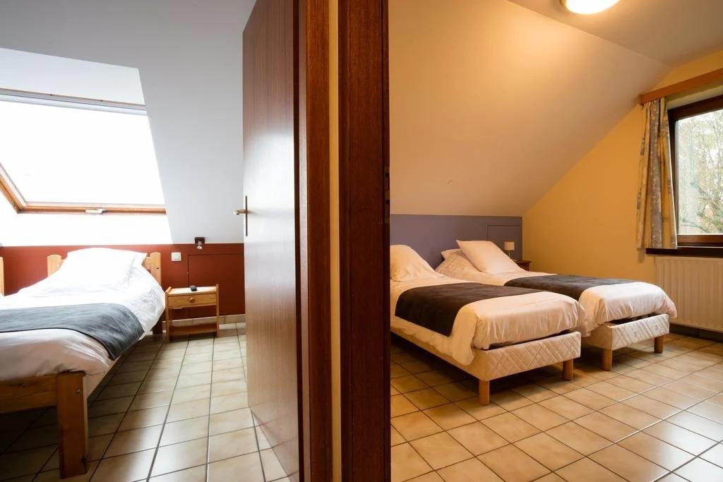 Hotel Beau Site - главное фото