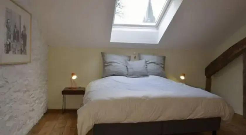 Chez Léonce - главное фото