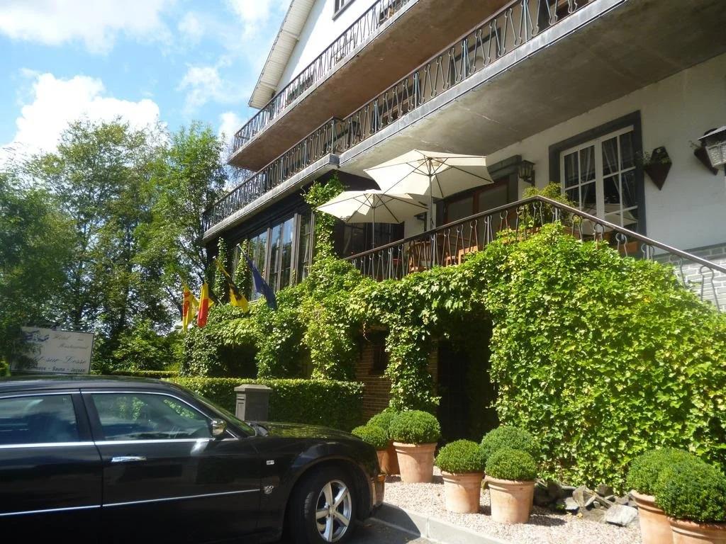 Chalet sur Lesse - главное фото