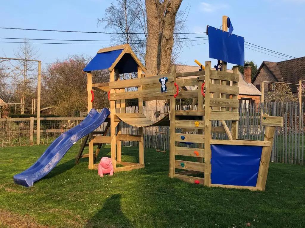 Villa Athena - главное фото