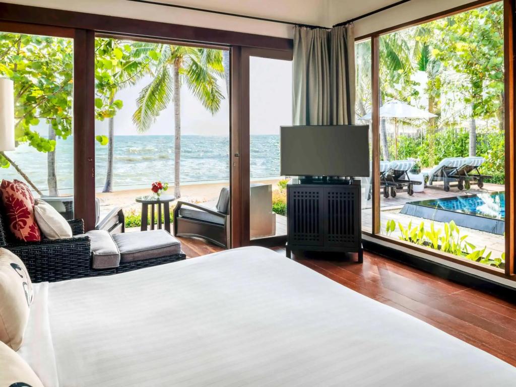 Mövenpick Asara Resort & Spa Hua Hin - главное фото