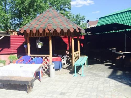 Aura Hostel - главное фото