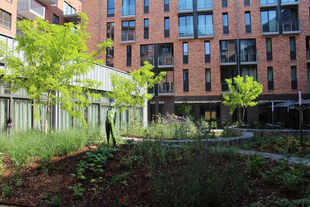 Martin's All Suites - главное фото