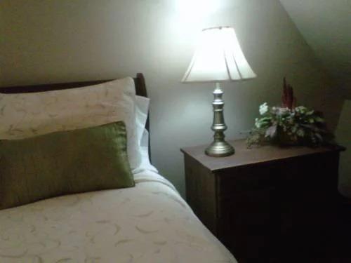 Gîte du Château - главное фото