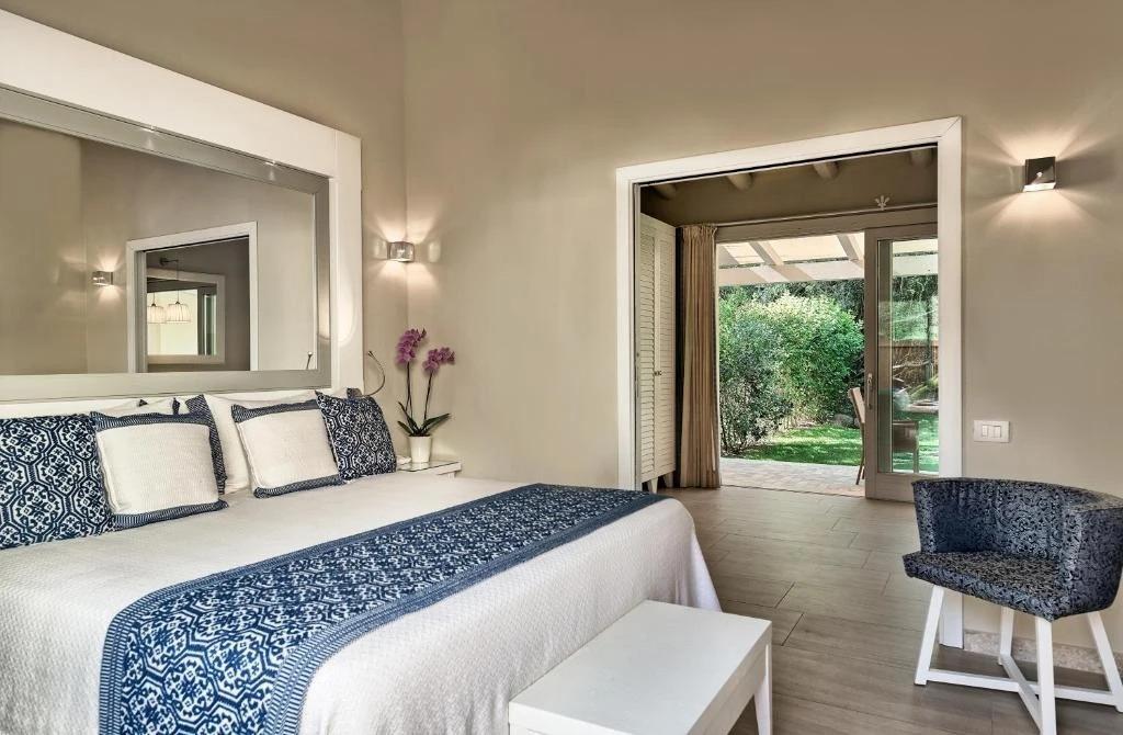 Forte Village Resort – Le Palme - главное фото