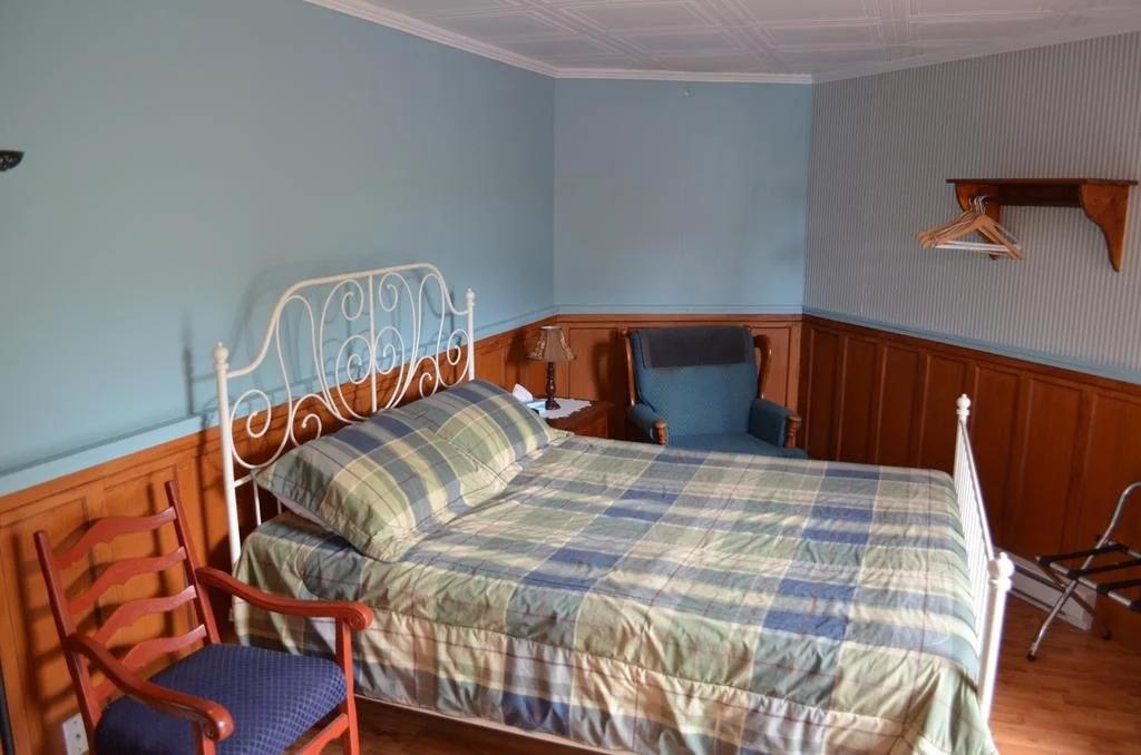 Auberge William Wakeham - главное фото