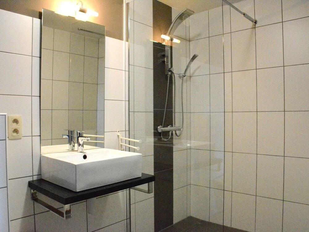 Sandwiched Between Luxembourg, Belgium and Luxembourg, a Happy Home - главное фото