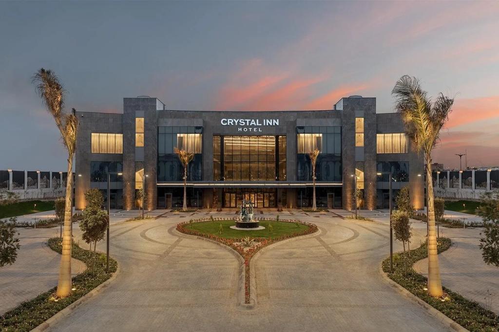 Rixos Premium Alamein - главное фото