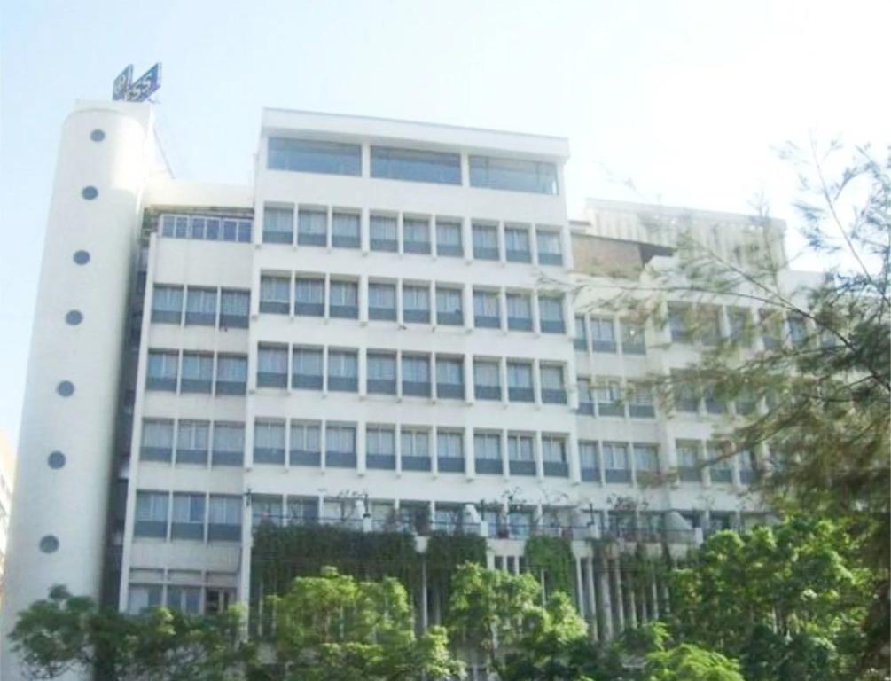 Hotel Express Towers - главное фото