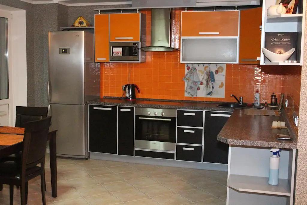 Apartment on Pesina Street - главное фото