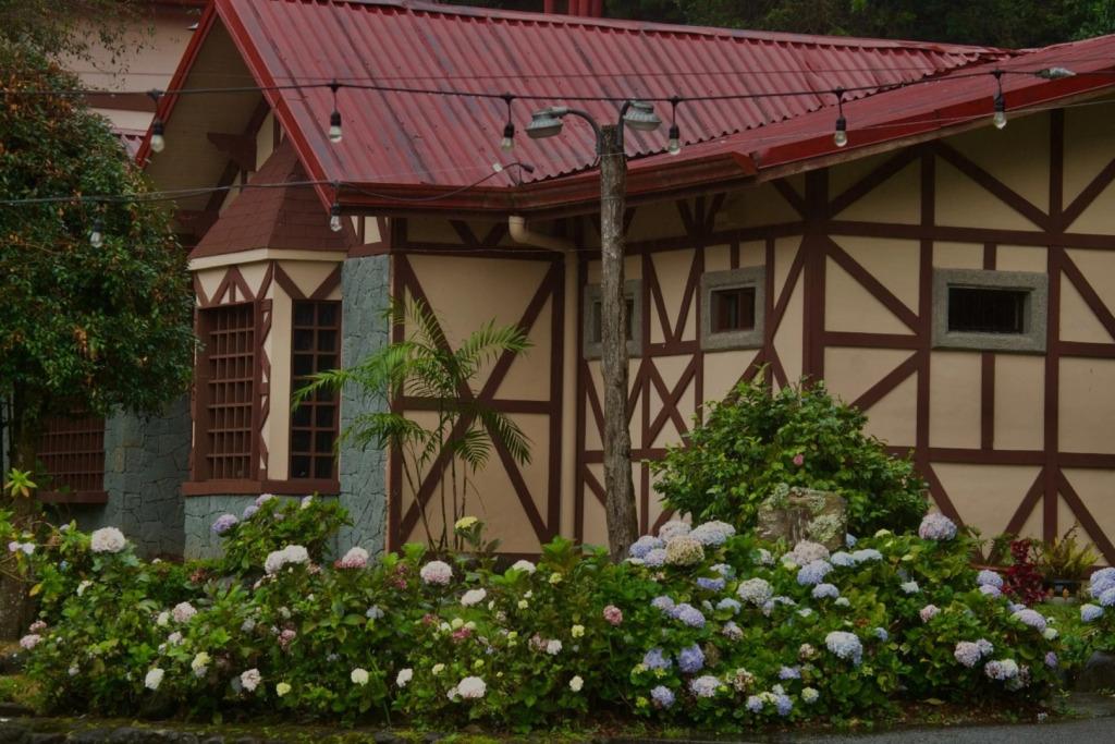 Hotel El Tirol - главное фото