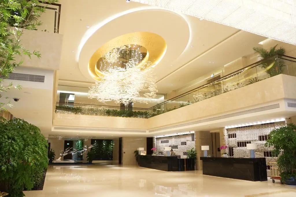 White Swan Hotel Changsha - главное фото