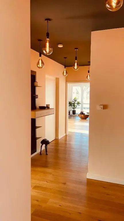 Luxus- Penthouse 180m2 mit Aufzug und Whirlpool - главное фото