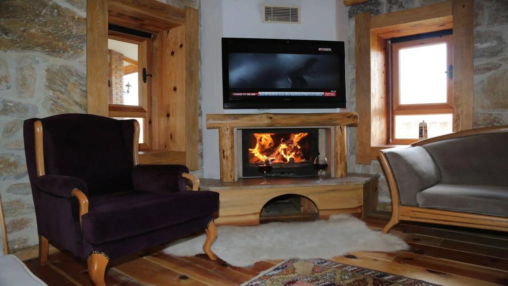 Mogla Tashan Boutique Otel - главное фото