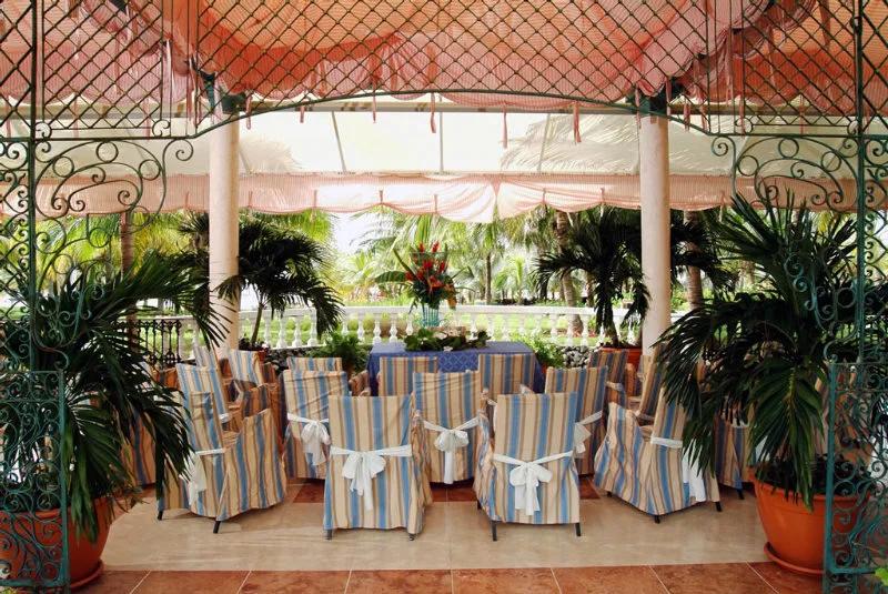 Royal Service at Paradisus Varadero - главное фото
