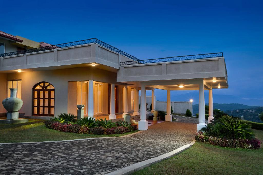 FOX Resorts Kandy - главное фото