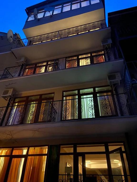 Mini Hotel Princessa - главное фото