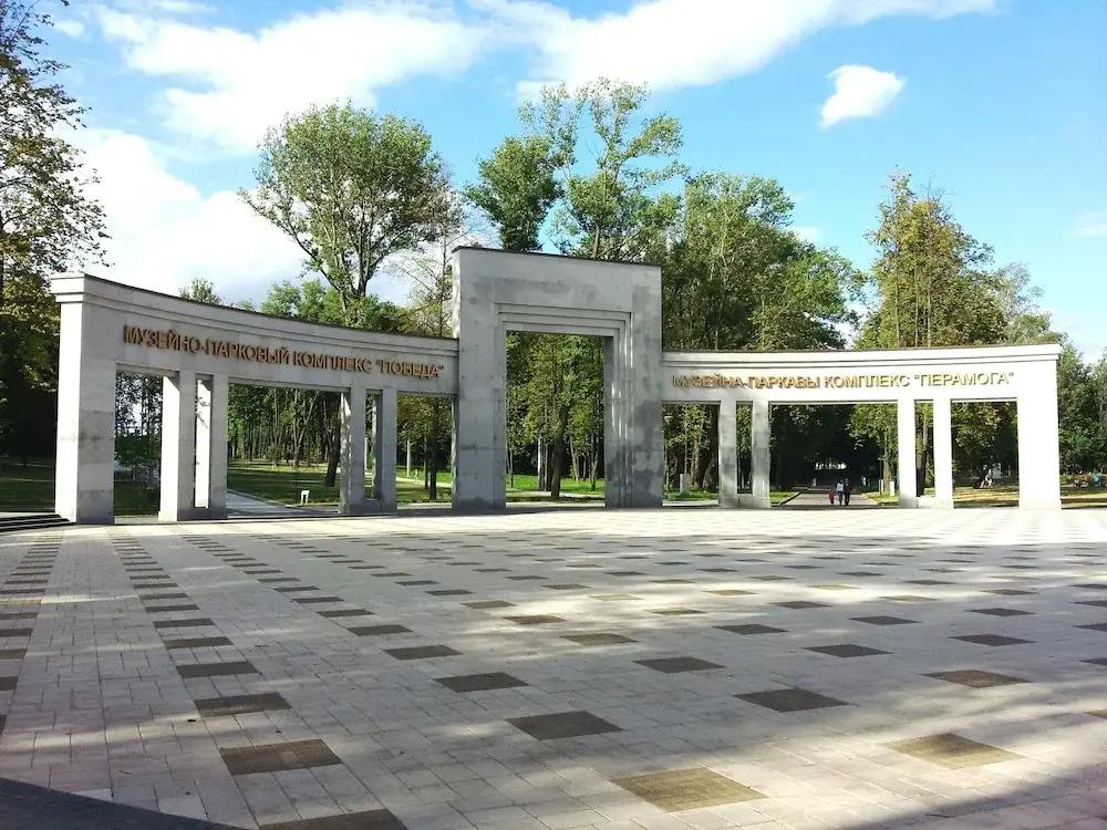 Hot Tub VIP SMART ApartHotel - главное фото