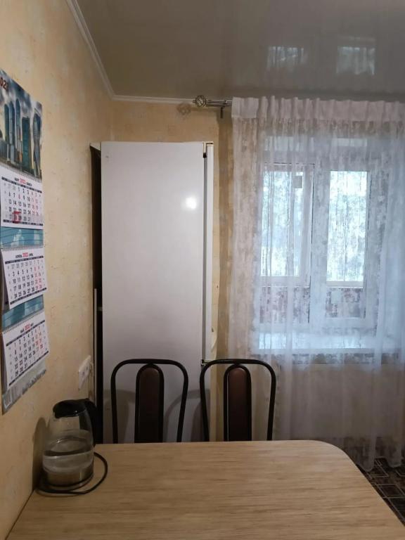 Апартаменты на проспекте Нефтяников 111Б - главное фото