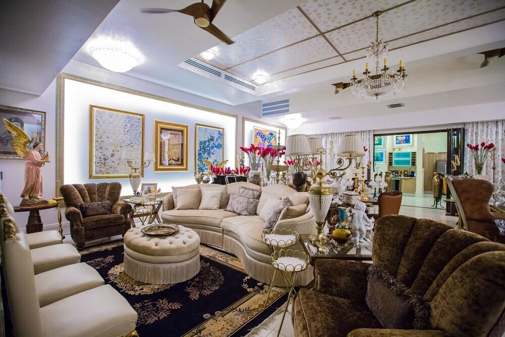 La Toscana Hills - главное фото