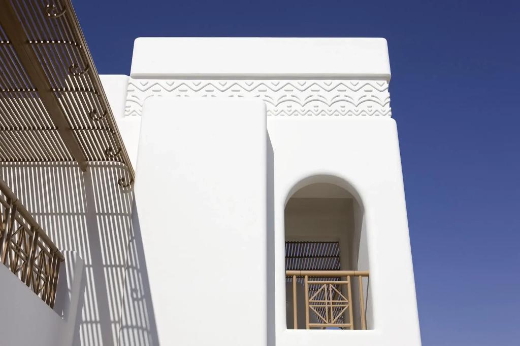 Novotel Sharm el Sheikh - главное фото