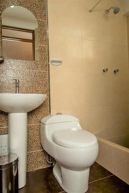 Rumi Wasi - главное фото