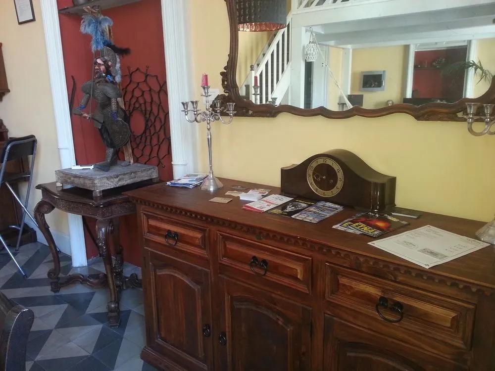 Le Muse Catanesi - главное фото