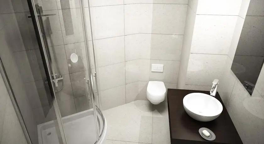 New Gudauri ApartHotel - главное фото