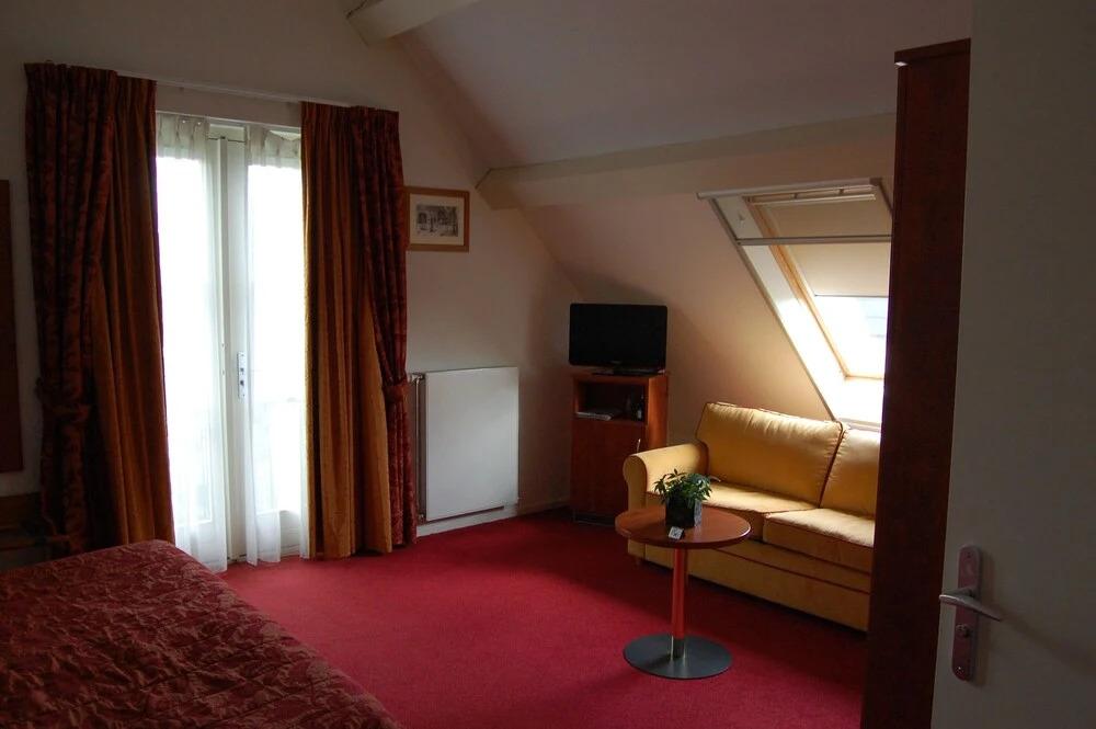 De Willigen Logies - главное фото