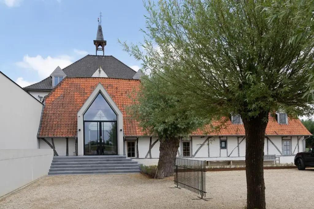 t Convent - главное фото