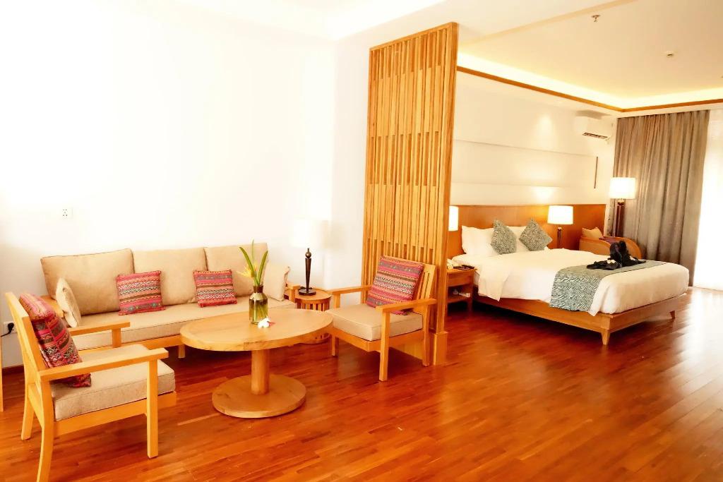 NDC Resort & Spa Manado - главное фото